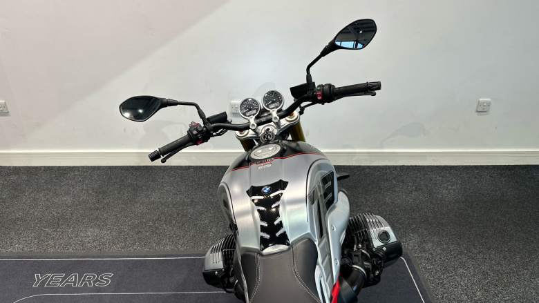 BMW R Ninet 